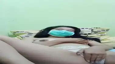 Miss Nur Live Menggoda Bikin Sange