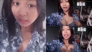 Rara Nadifa Skandal Mahasiswi Cantik Viral